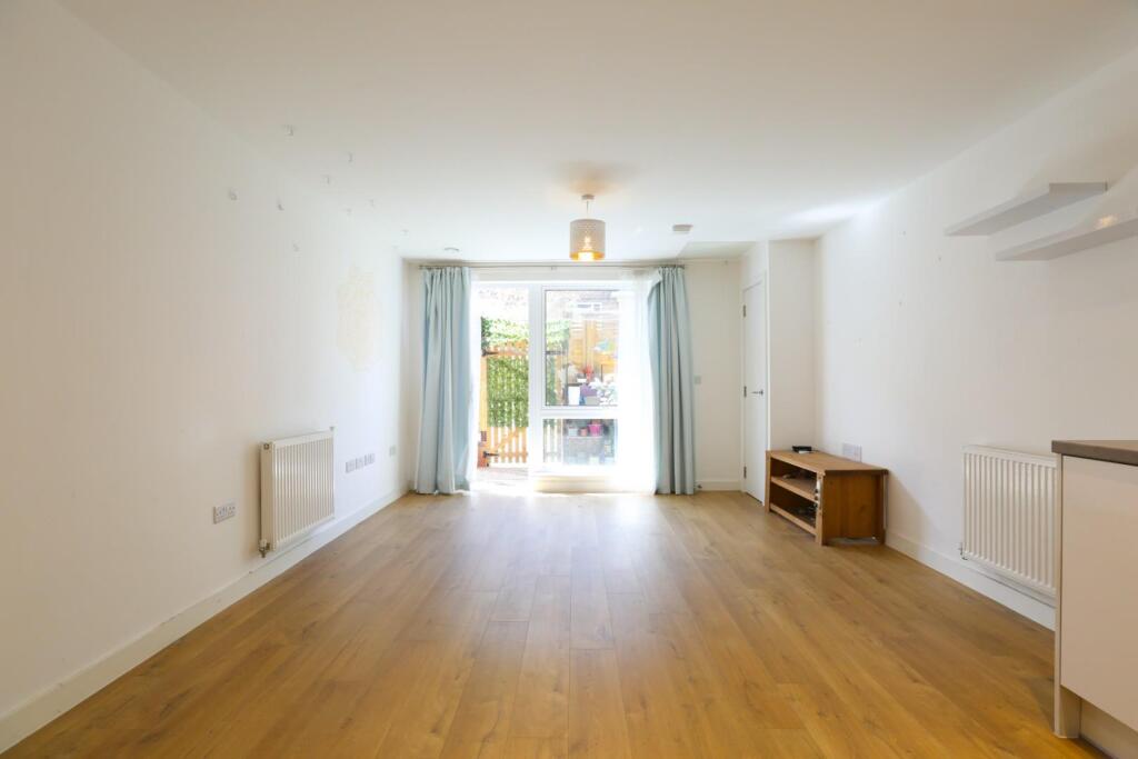 Main image of property: Broome Way, London, SE5