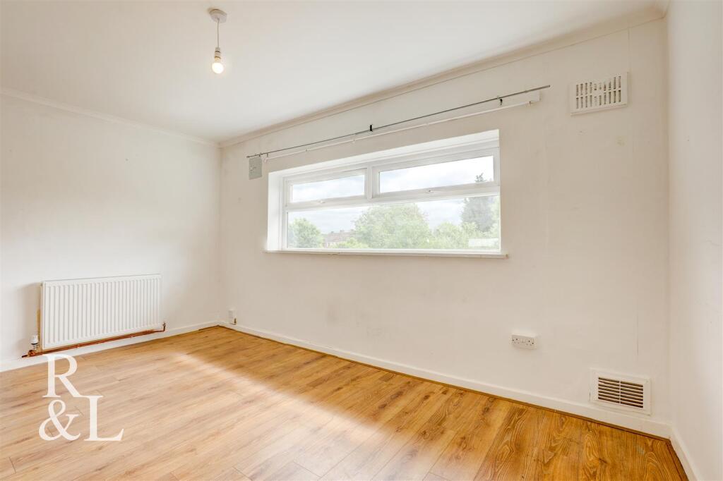 Apartment in Tamworth, Kettlebrook - More