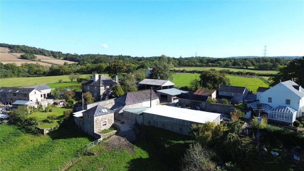 Main image of property: Bovey Tracey, Newton Abbot
