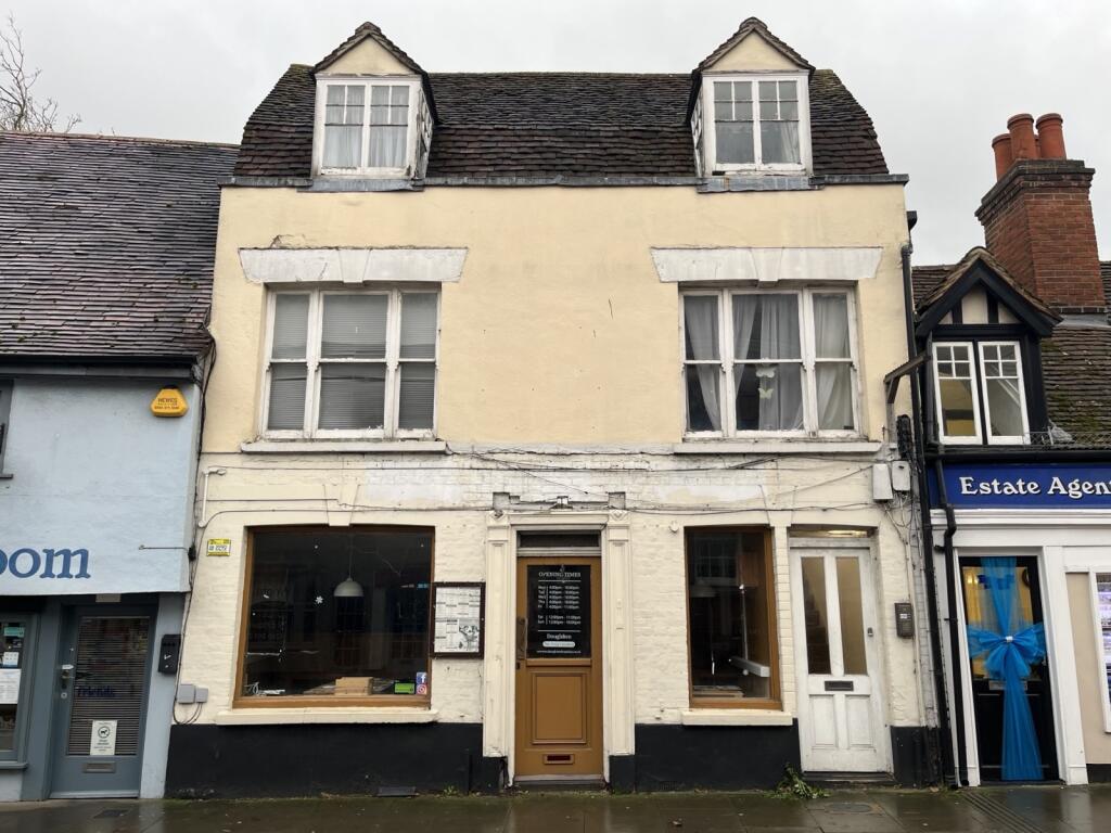 Main image of property: 8 High Street, CM9