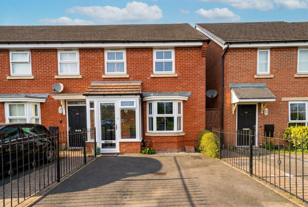 Main image of property: Kendrick Grove, Hall Green