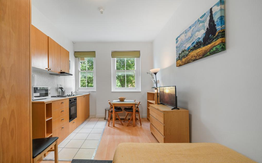 Main image of property: Penywern Road, Earls Court, London SW5
