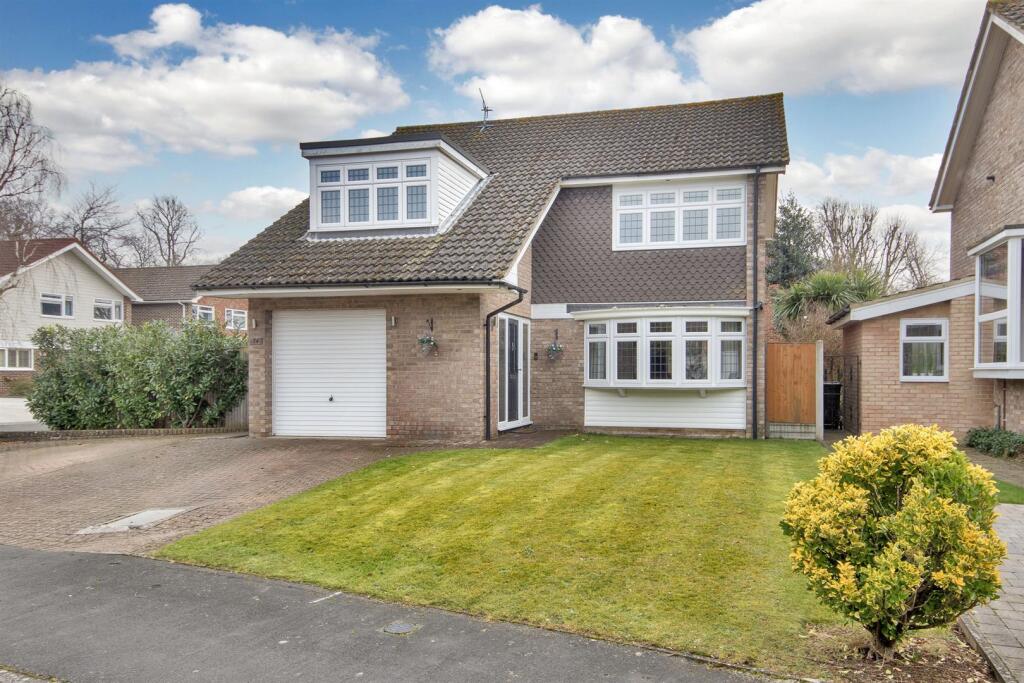 Main image of property: Fairlight Cross, Longfield