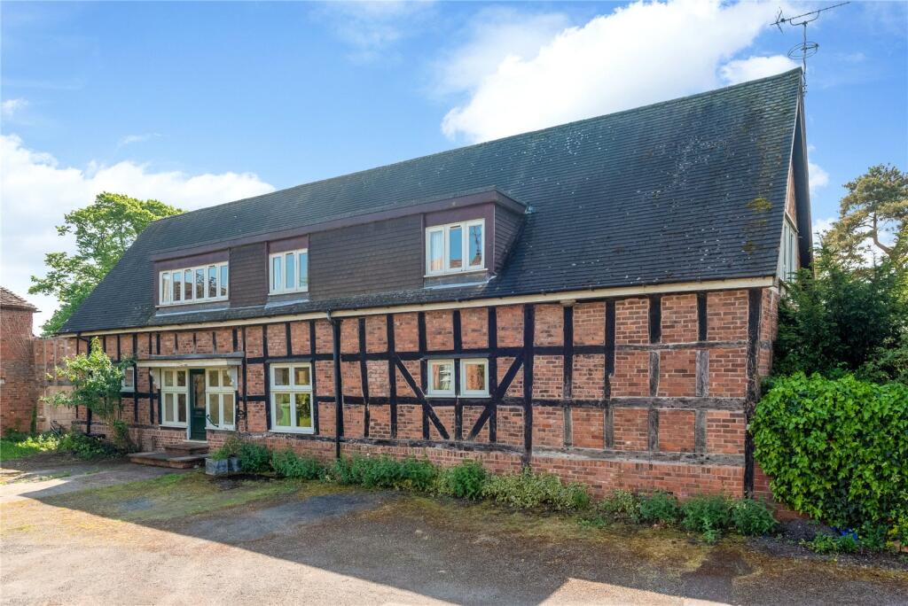 Main image of property: Fladbury, Pershore, Worcestershire