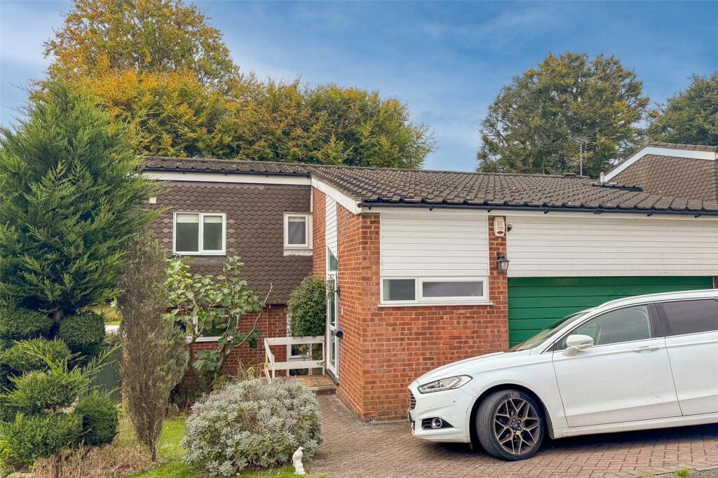 Main image of property: South Cottage Gardens, Chorleywood, Rickmansworth, Hertfordshire, WD3