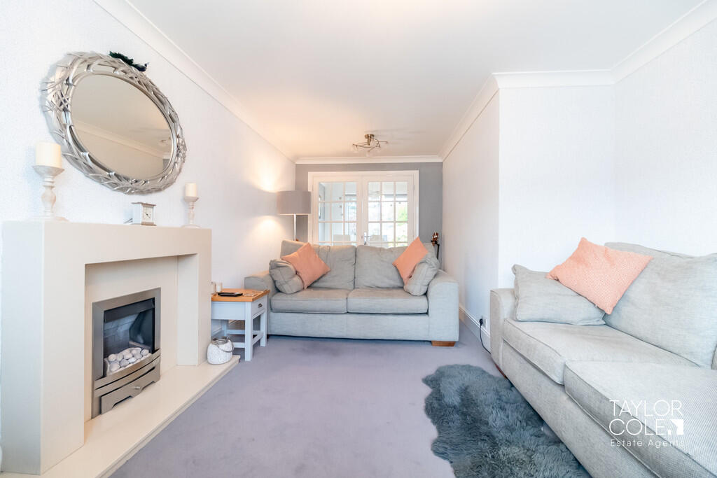 House in Tamworth, Kettlebrook - View 4