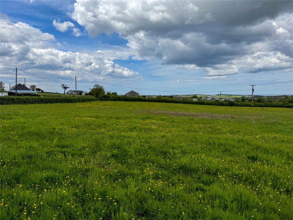 Main image of property: Hilton Road, Marhamchurch, Bude, Cornwall, EX23