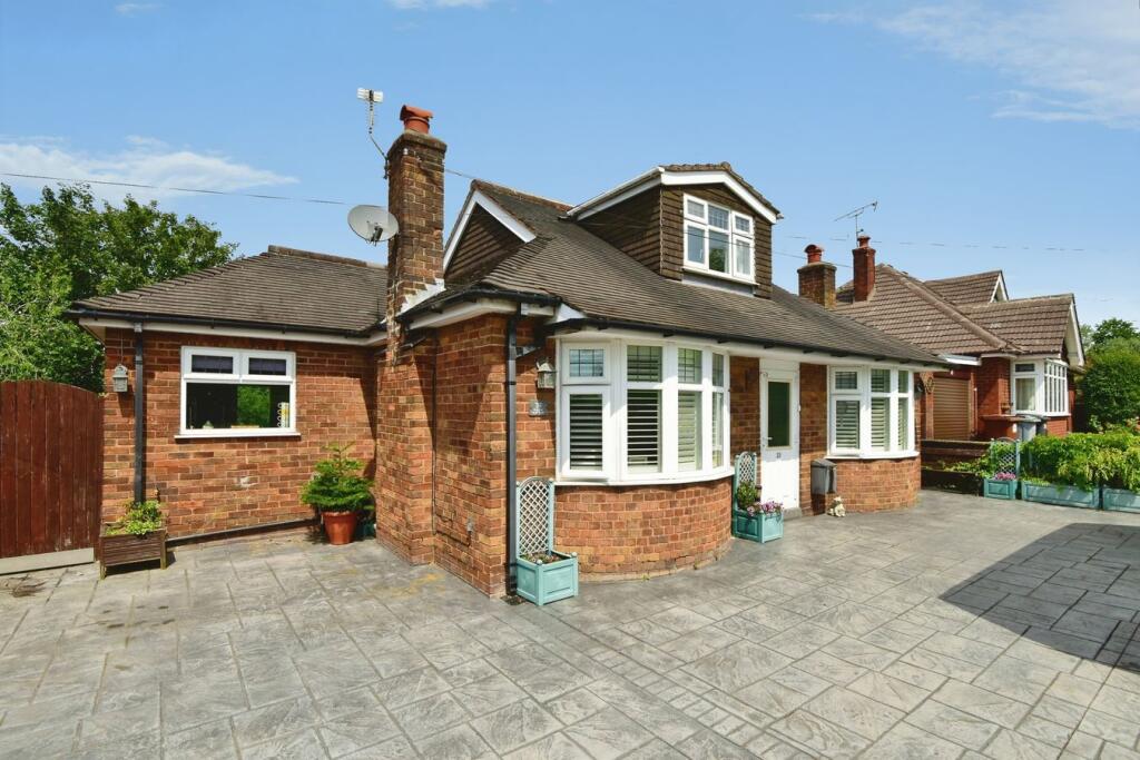 Main image of property: Buxton Road, Congleton, CW12