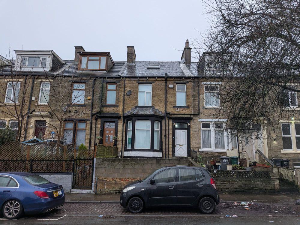 Main image of property: 197, Undercliffe Street Bradford, BD3 0PH