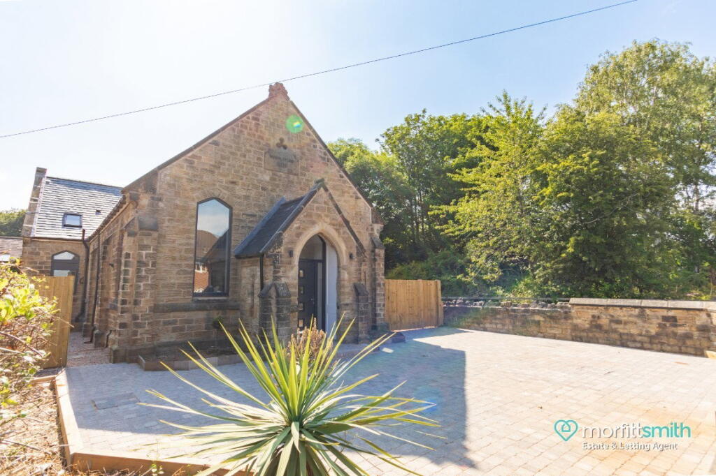 Main image of property: Warren Lane, Chapeltown, S35 2YD