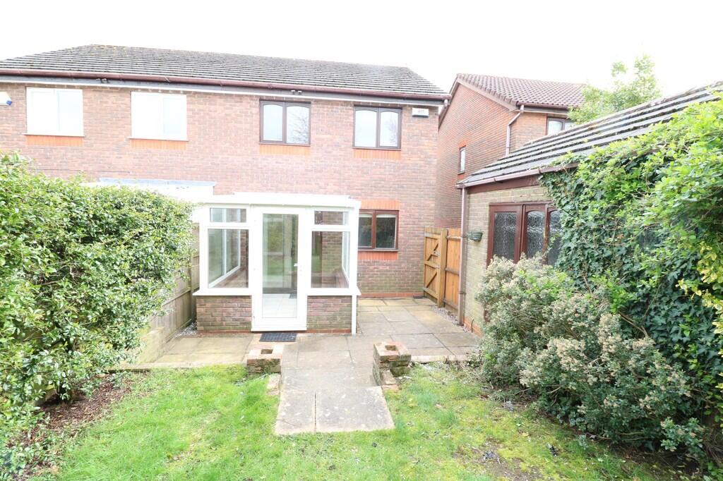 Additional image 12 of Barton Drive, Knowle, Solihull, B93 