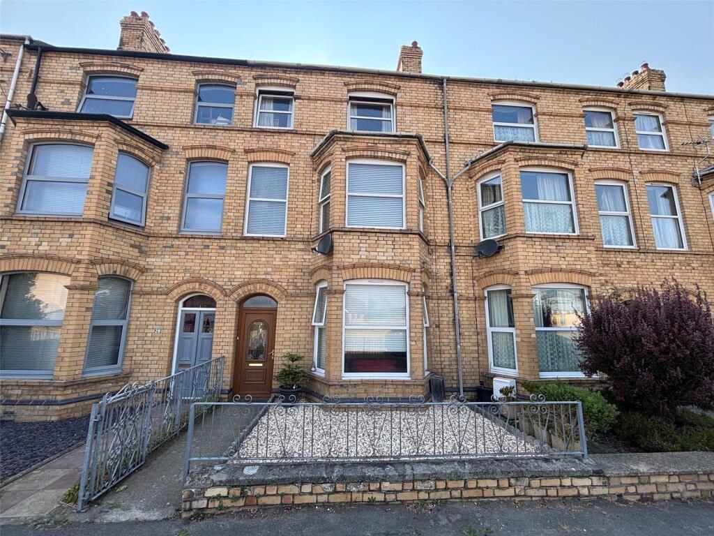 Main image of property: Cardiff Road, Pwllheli, Cardiff Road, Pwllheli, LL53