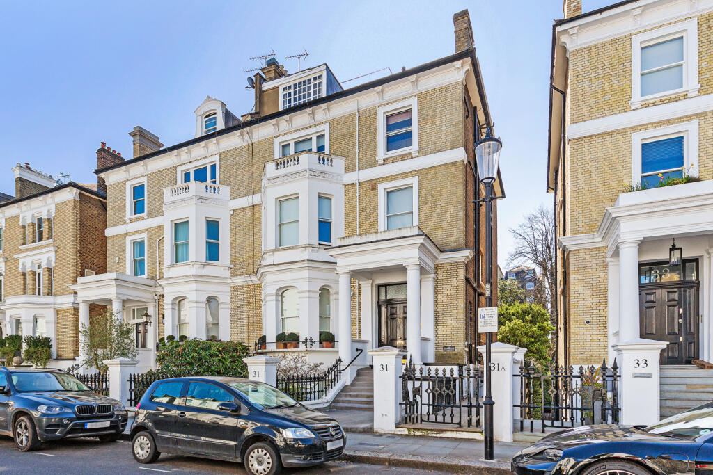 Main image of property: The Little Boltons, London, SW10