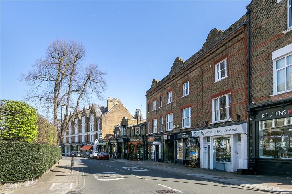 Main image of property: Friars Stile Road, Richmond, TW10