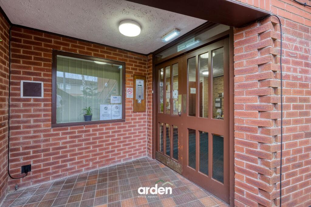 Additional image 9 of Foregate Street, Astwood Bank, B96