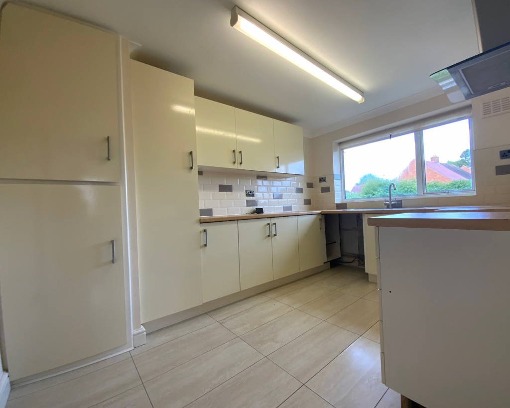 Feckenham Road, Astwood Bank, B96 – pohled 4