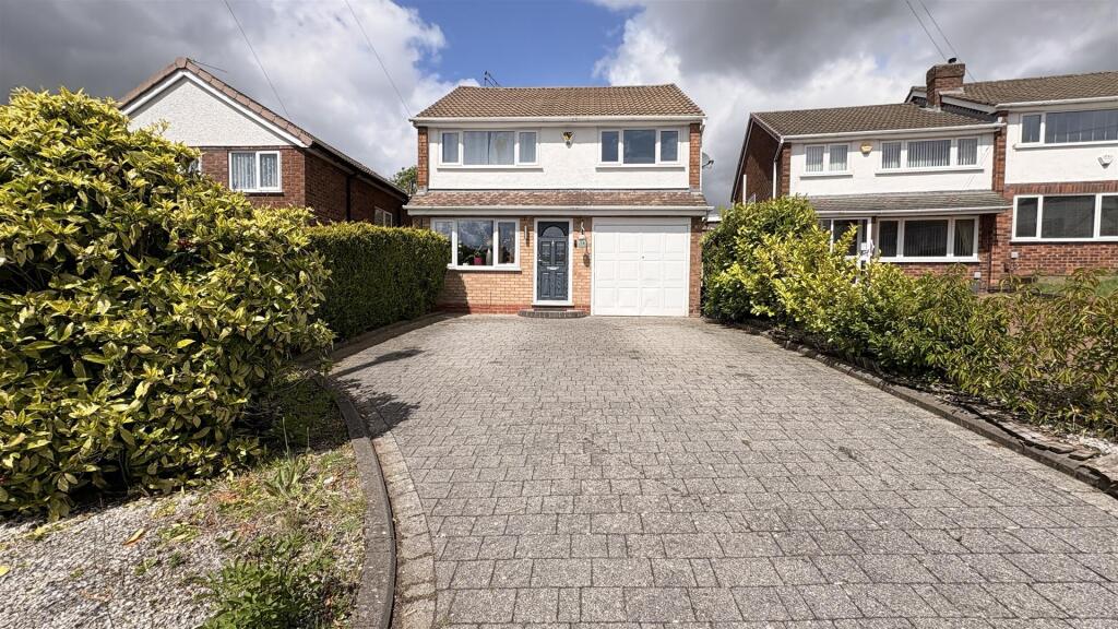Main image of property: Emsworth Grove, Kings Heath