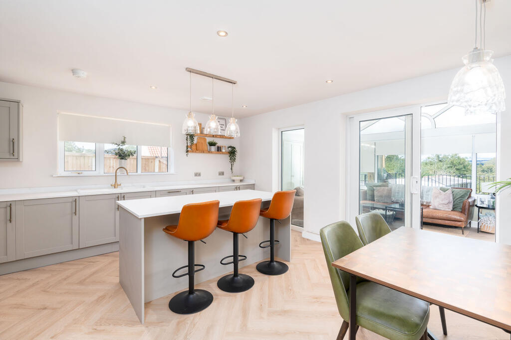 House in Doncaster - More