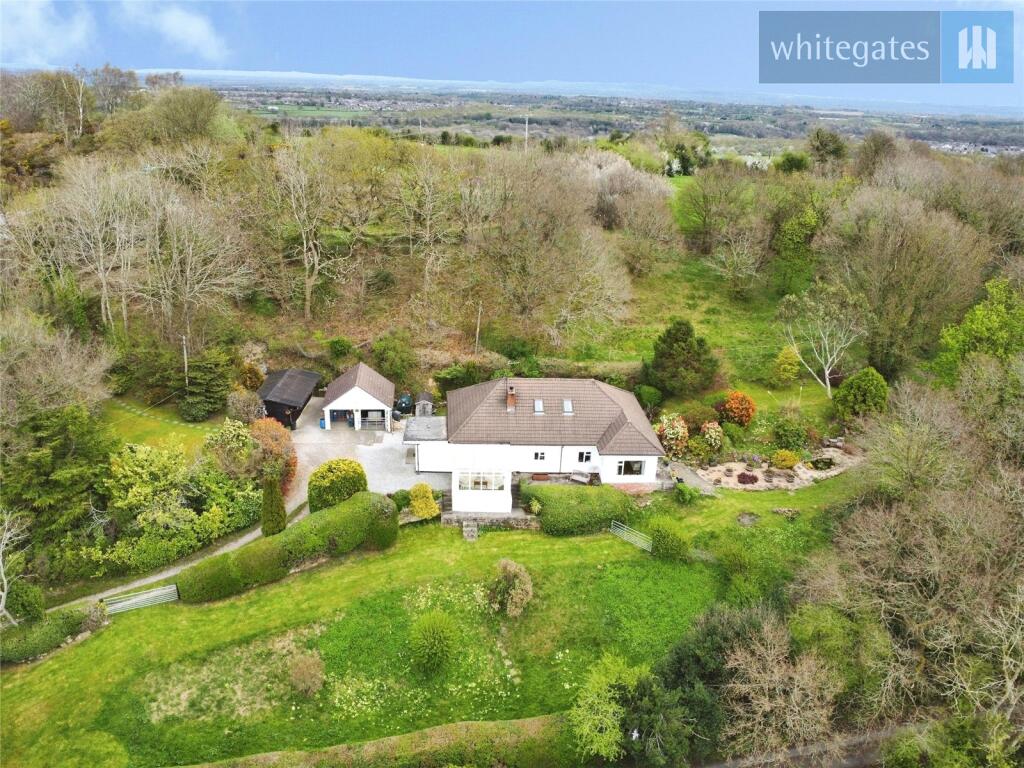 Main image of property: Windy Hill, Cefn-y-Bedd, Wrexham, LL12