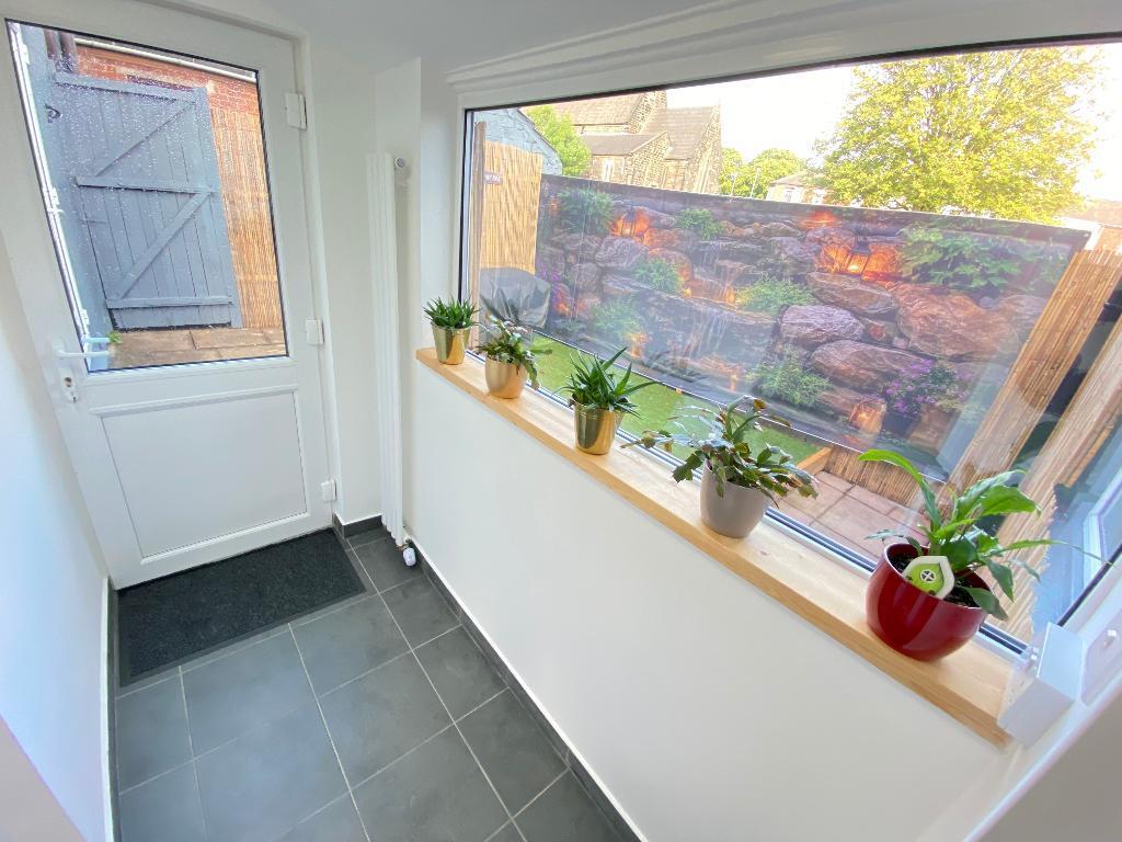 House in Stoke-on-Trent - More