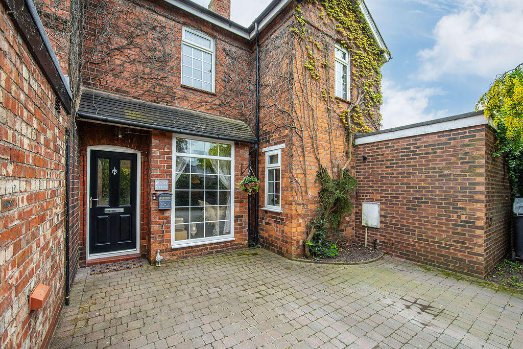 Main image of property: West View, Coppice Road, Willaston