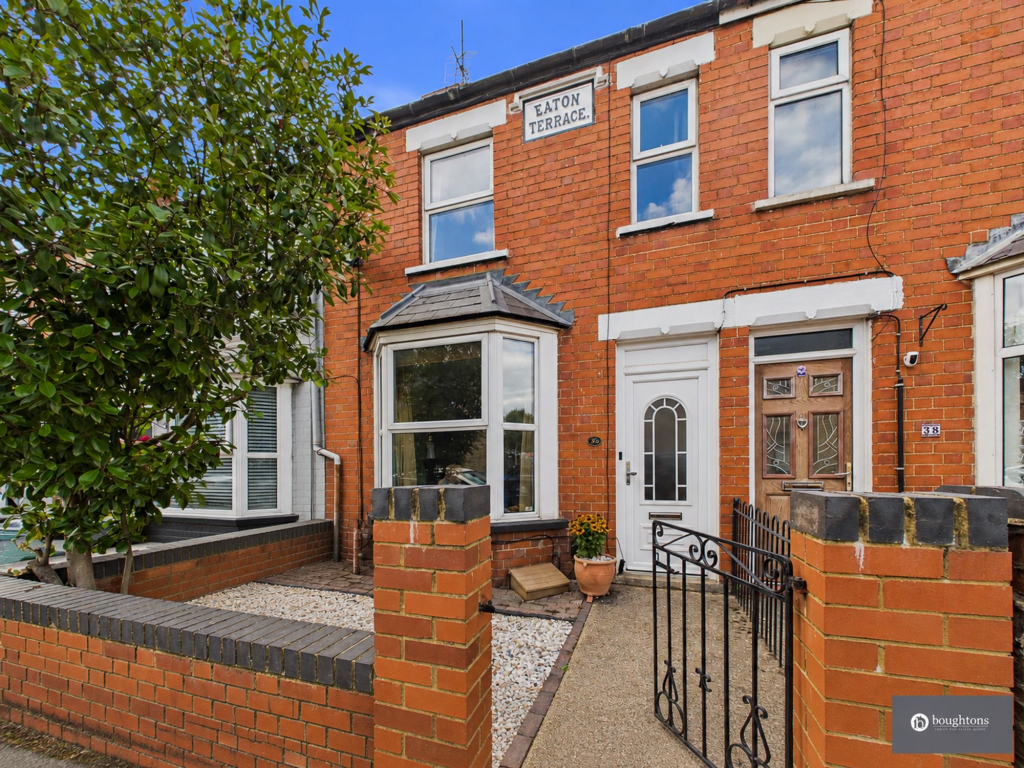 Main image of property: Manor Road, Brackley, NN13