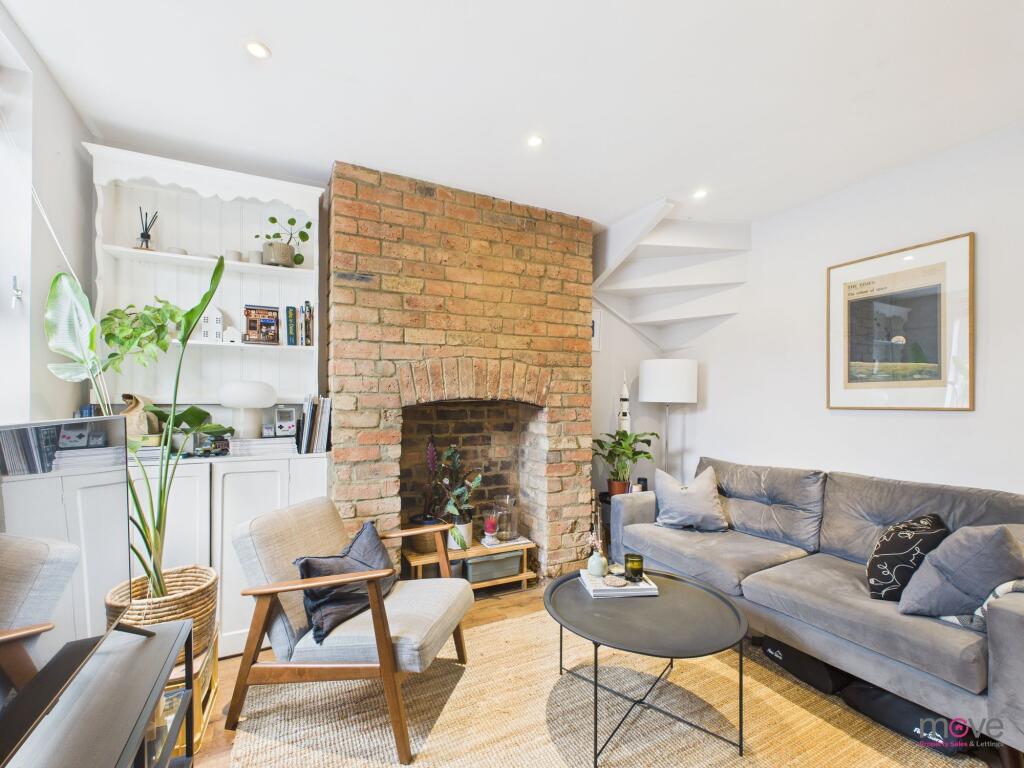 Main image of property: Millbrook Street, Cheltenham, GL50