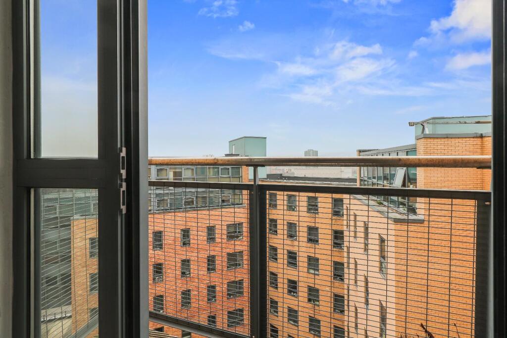 Main image of property: West One Aspect, Cavendish Street, Sheffield