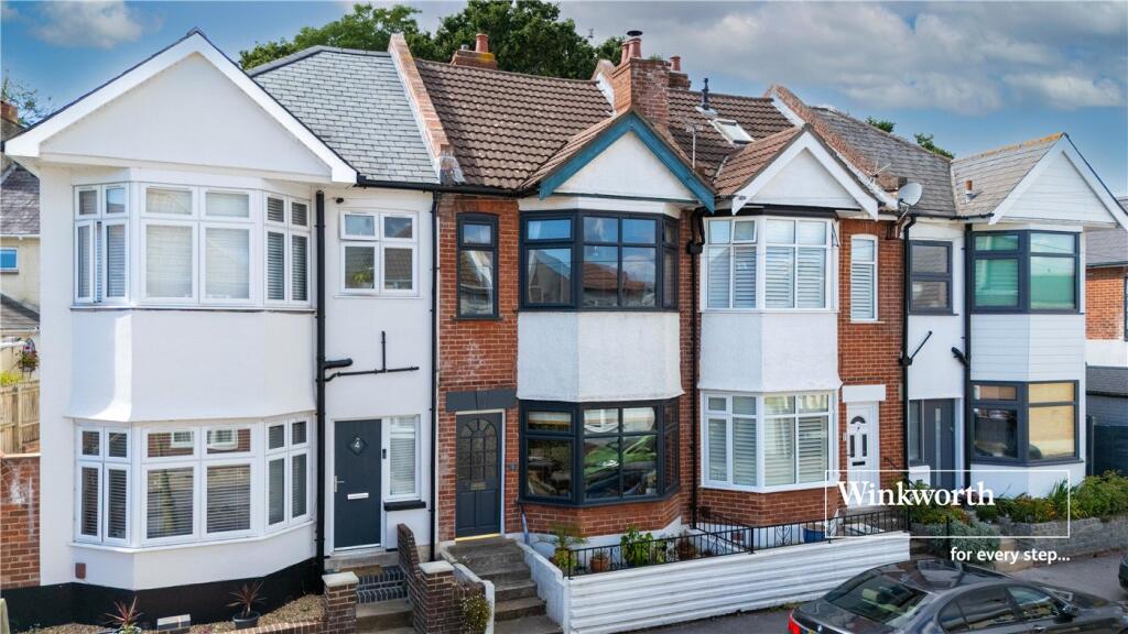 House in Bournemouth