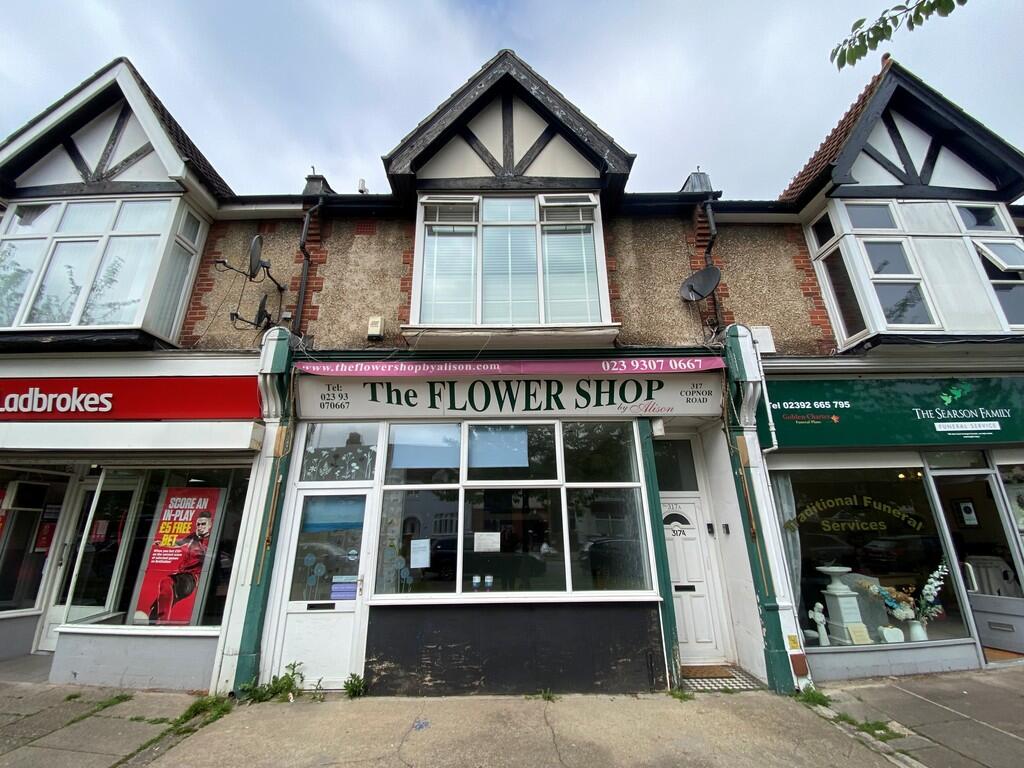 Main image of property: Copnor Road, Portsmouth 