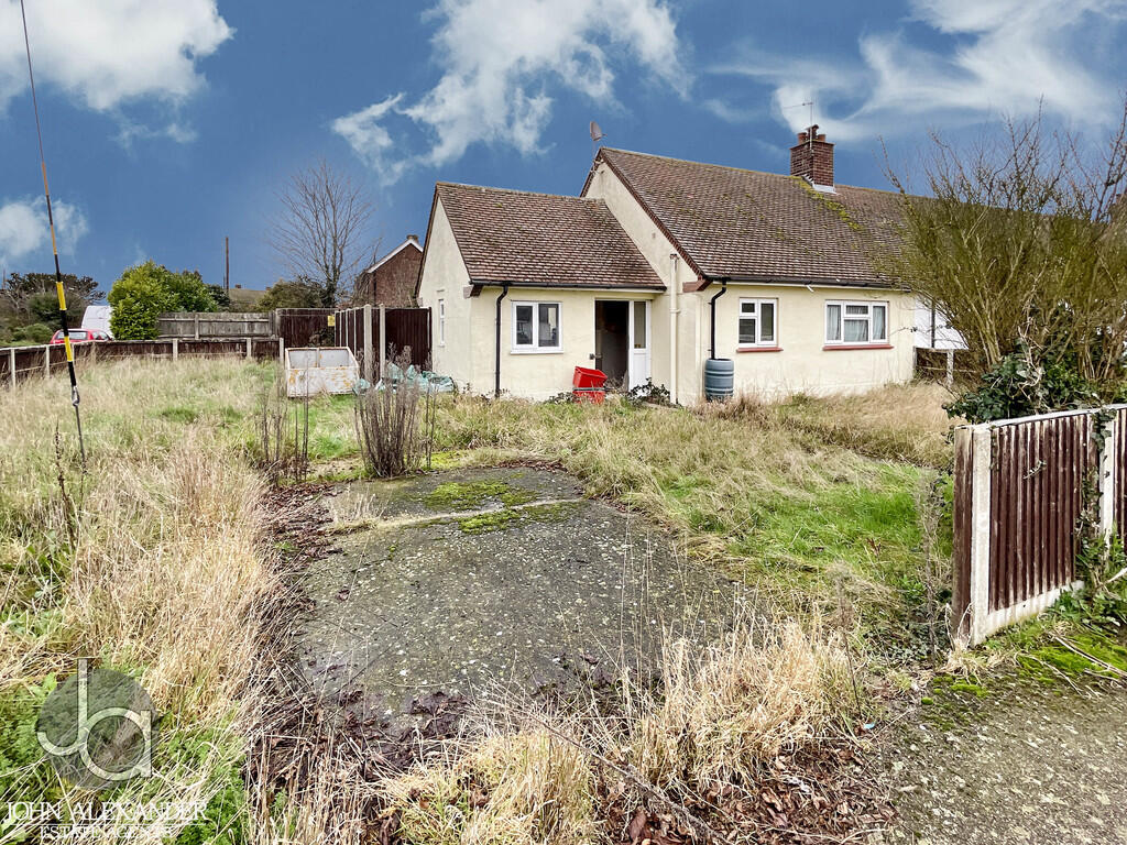 Main image of property: De Vere Estate, Great Bentley, Colchester