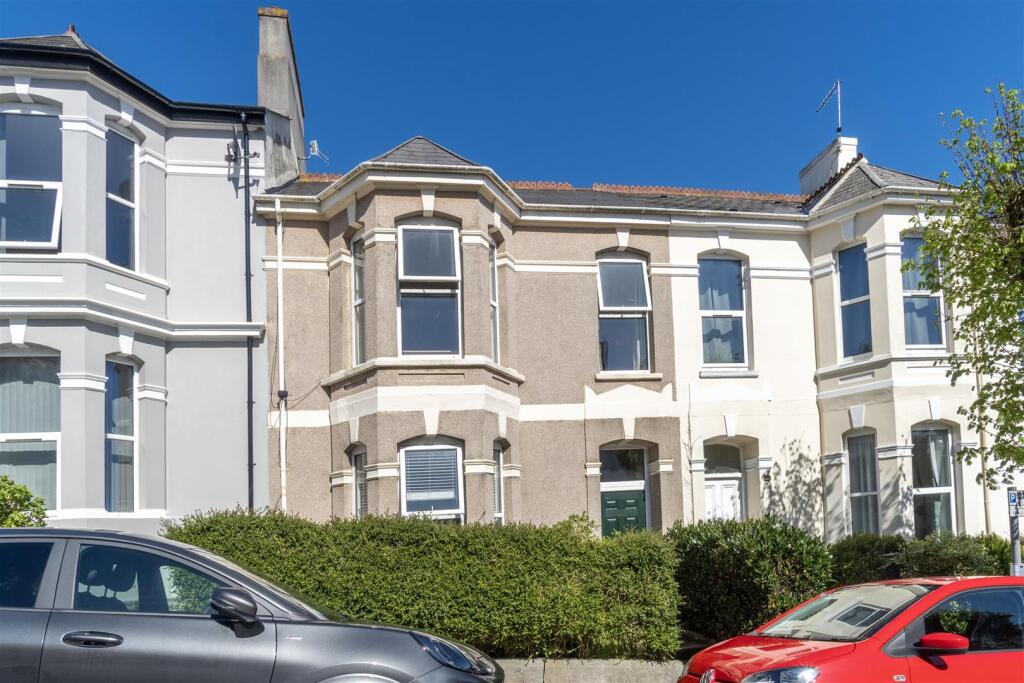 Main image of property: May Terrace, Plymouth