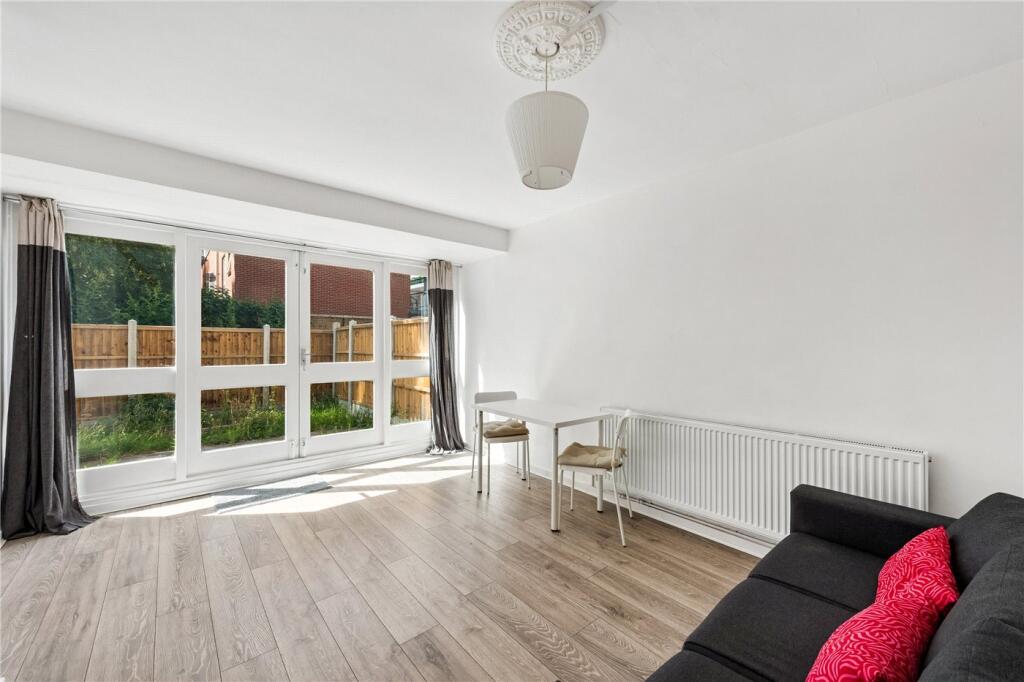 Main image of property: Stevens Avenue, London, E9