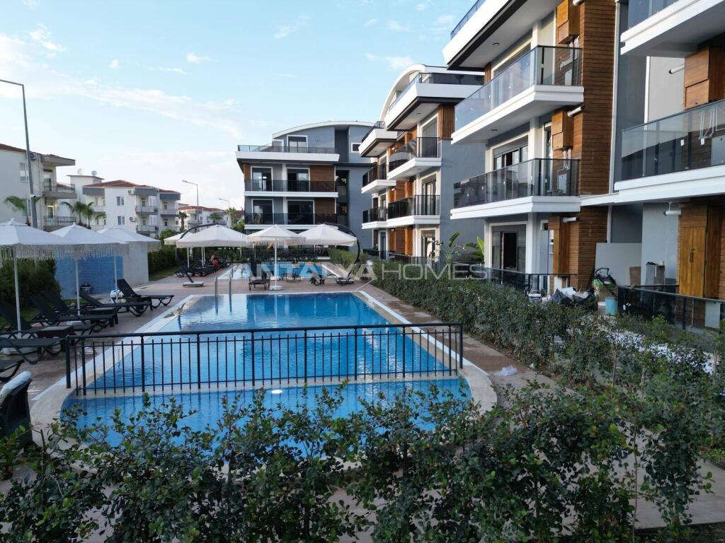 Main image of property: Antalya, Antalya, Belek