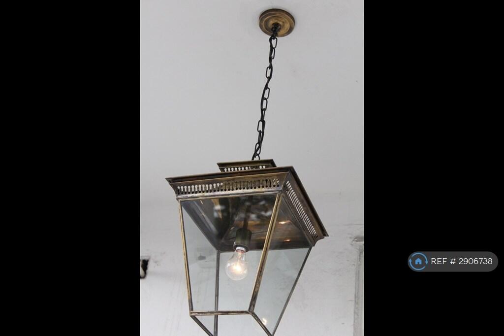 1 bedroom penthouse for rent