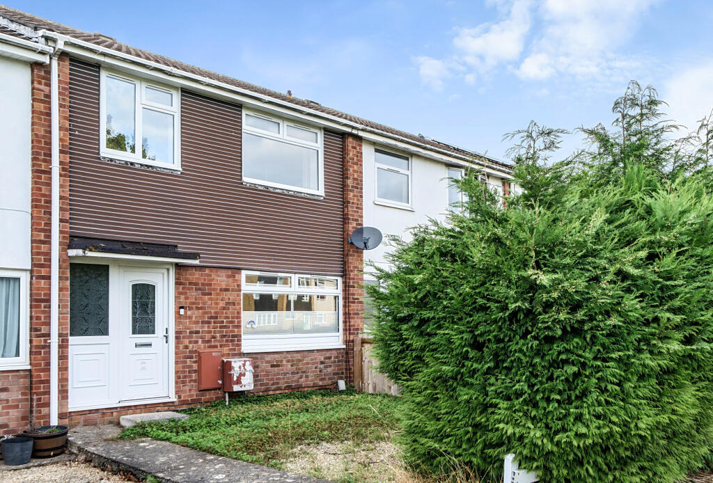 Main image of property: Hatherley, Yate, Bristol, Gloucestershire, BS37