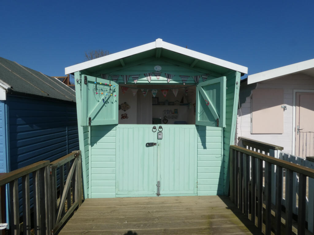 Main image of property: West Mersea, CO5 8BP