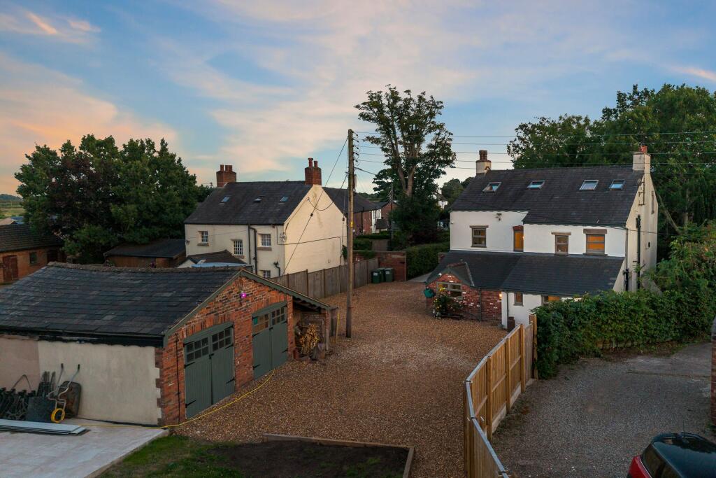 House in Fylde, Greenhalgh-with-Thistleton - View 4