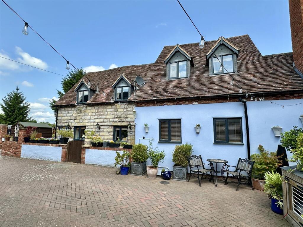 Main image of property: Swan Street, Alcester