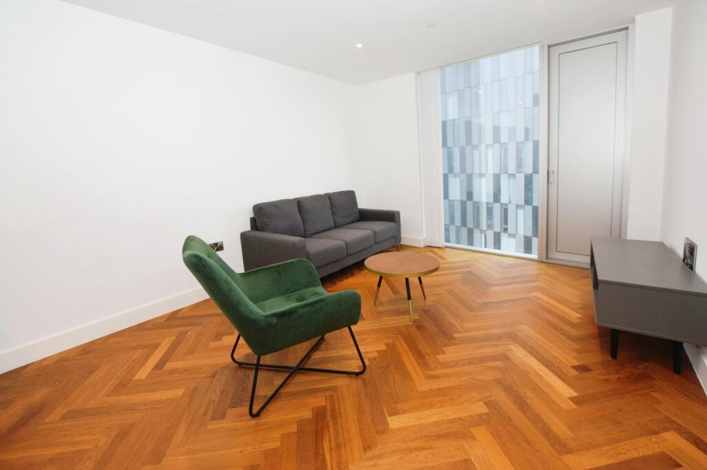 Main image of property: South Tower, Deansgate Square, 9 Owen Street, Manchester, M15