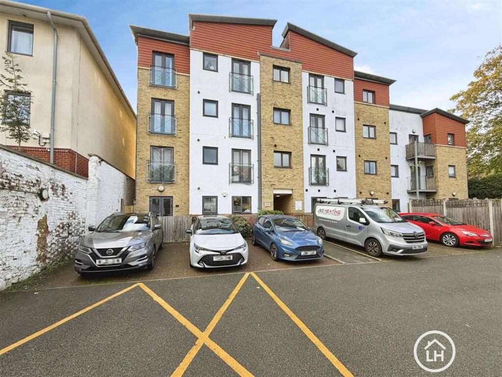 Main image of property: Knightrider Street, Maidstone