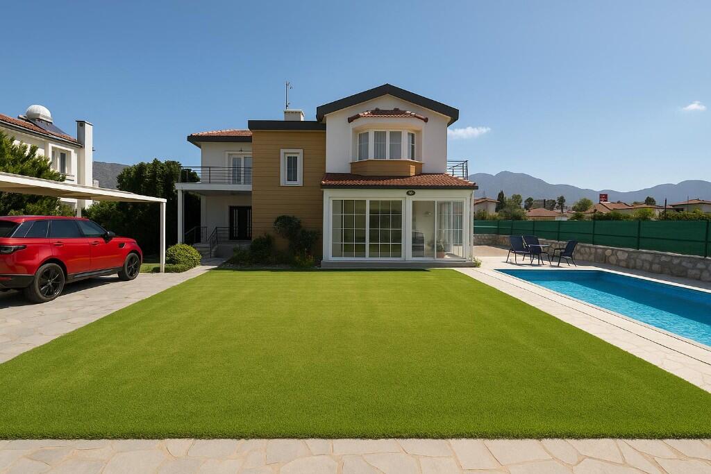 Main image of property: Ozankoy, Girne