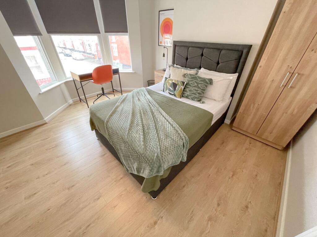 House in Liverpool - View 2