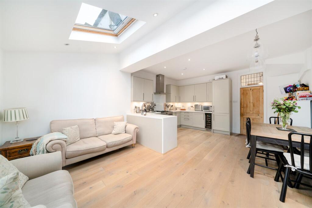 Main image of property: Carlton Park Avenue, Raynes Park