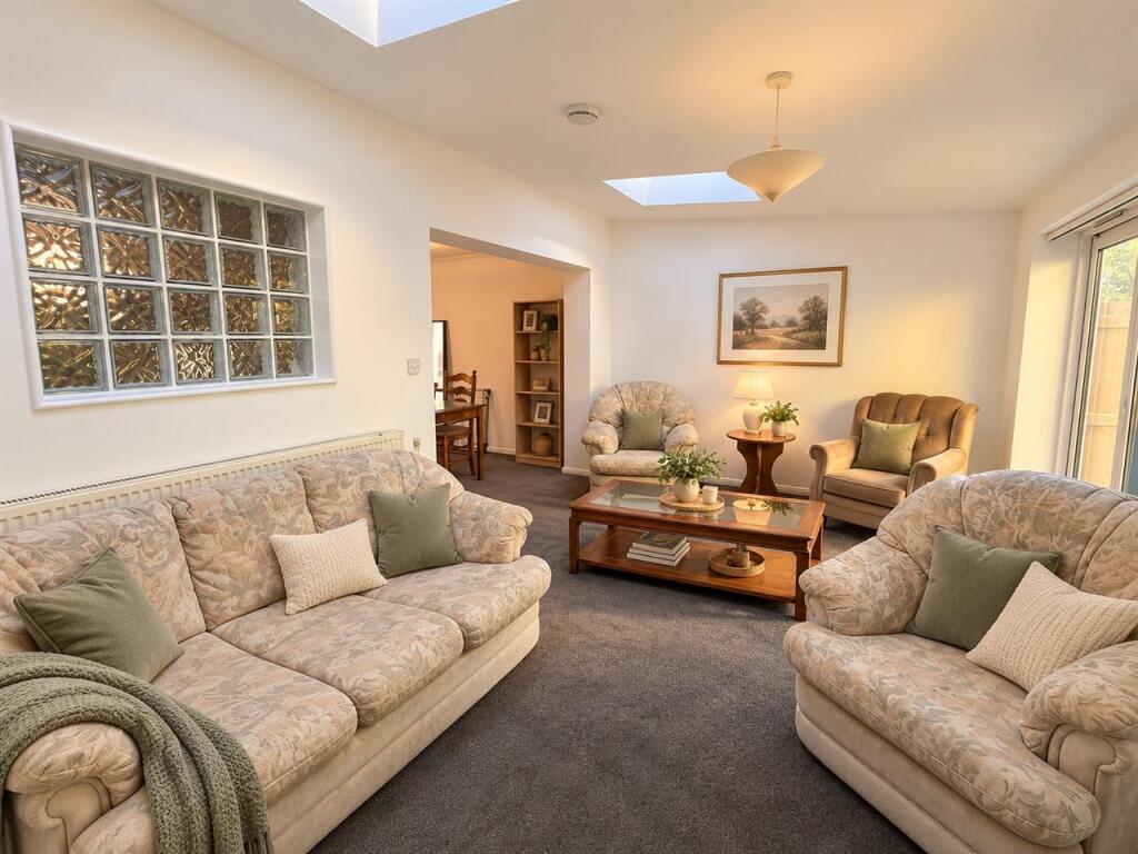 House in Canterbury, St. Dunstan's - View 2
