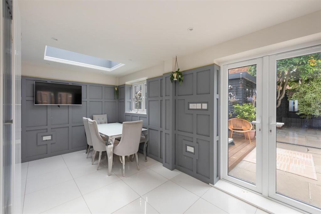 Halford Close, Broomfield, Herne Bay photo 3