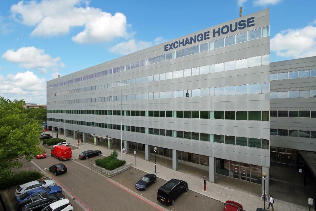 Main image of property: Exchange House Cbx1, Midsummer Boulevard, Central Milton Keynes, Milton Keynes,  MK9 2EA
