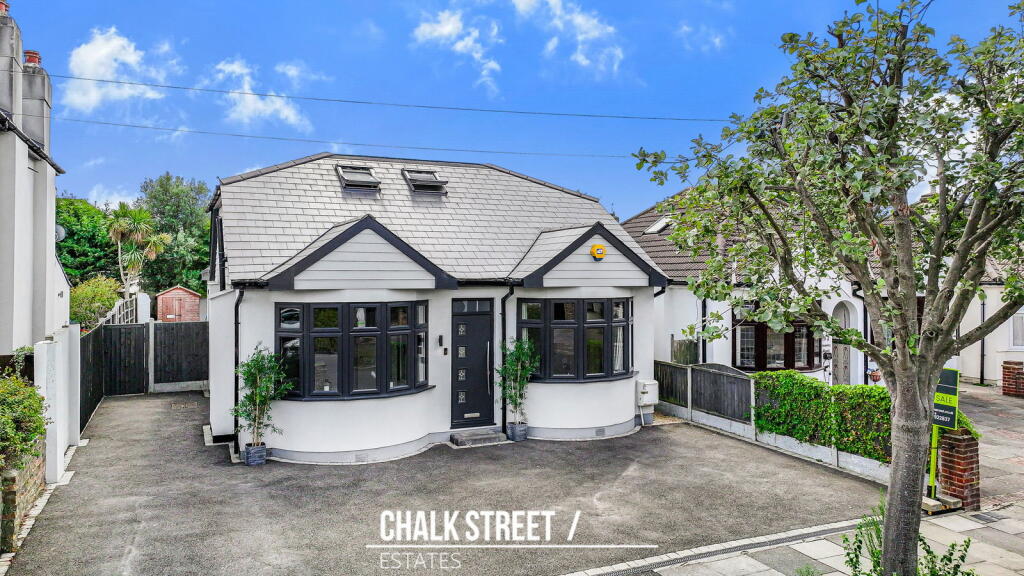 Main image of property: Stanley Road, Hornchurch, RM12