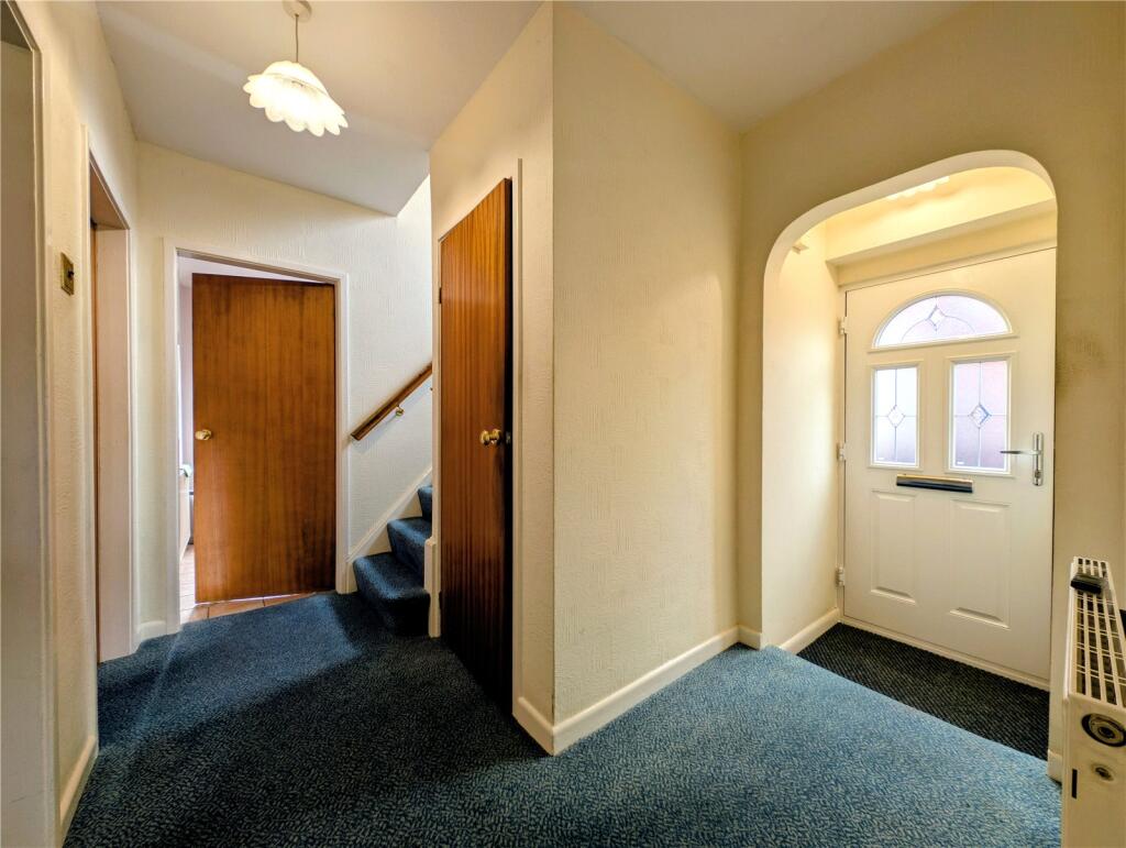 House in Wyre Forest, Kidderminster - View 3