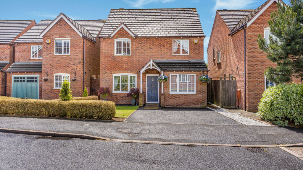 Main image of property: Crofters Lane, Sutton Coldfield, B75 5UJ